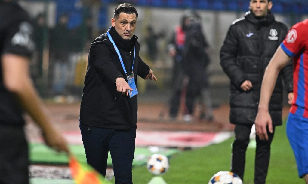 Rădoi, salariul secret: Turcii au „turnat” totul despre negocierile cu FCSB