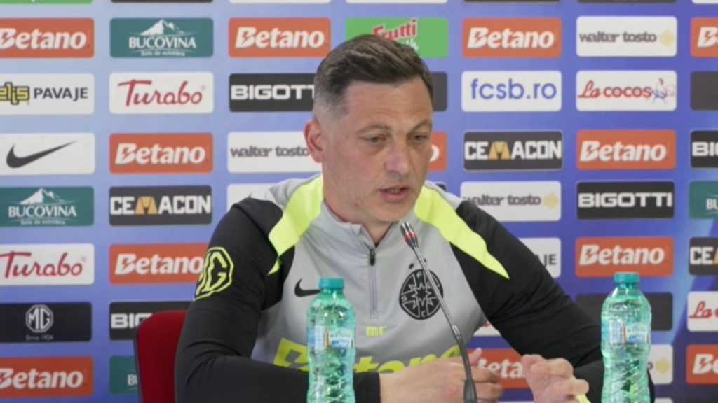 Rădoi, despre marea durere a familiei Lucescu: „Sunt dărâmați”