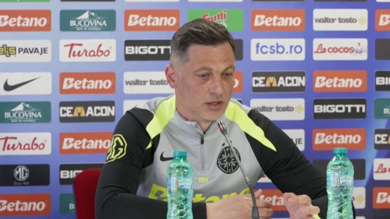 Rădoi, despre marea durere a familiei Lucescu: „Sunt dărâmați”