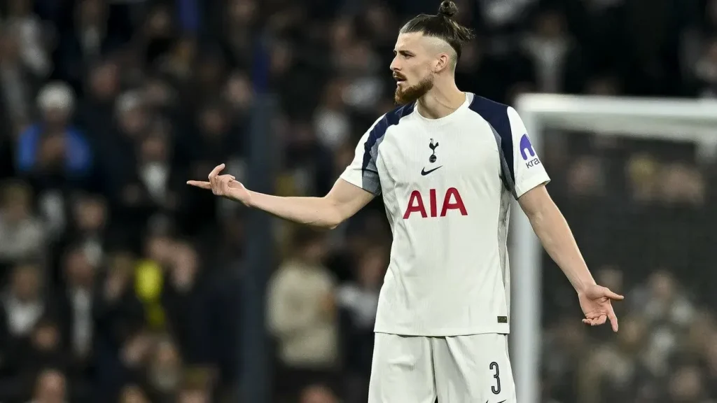 Drăgușin, OUT de la Napoli? De Zerbi, verdict dur: Unde va juca românul?