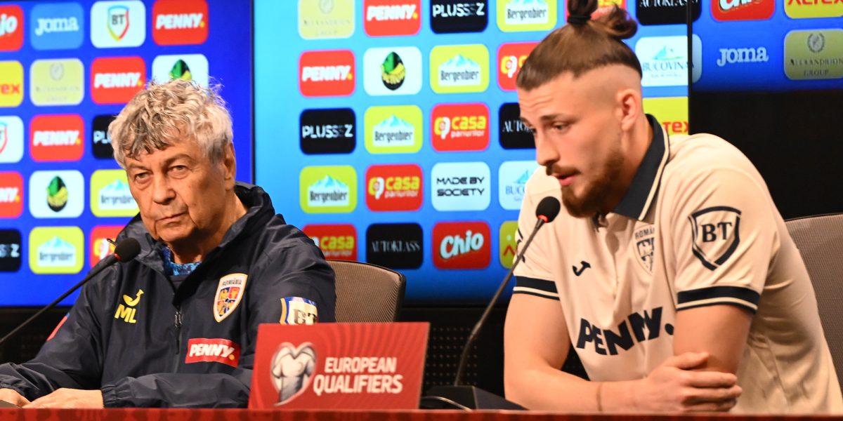 S-A STINS IL Luce! Drăgușin, devastat de moartea lui Lucescu: „Durerea e mare”