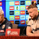 S-A STINS IL Luce! Drăgușin, devastat de moartea lui Lucescu: „Durerea e mare”