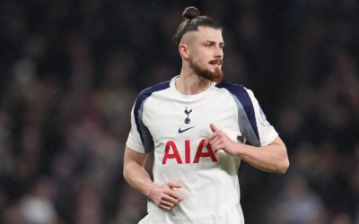 Drăgușin, la luptă! Sunderland – Tottenham, direct pe VOYO de la 16:00