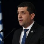 Radu Miruță: România, ferită de rachete iraniene. Deveselu intervine