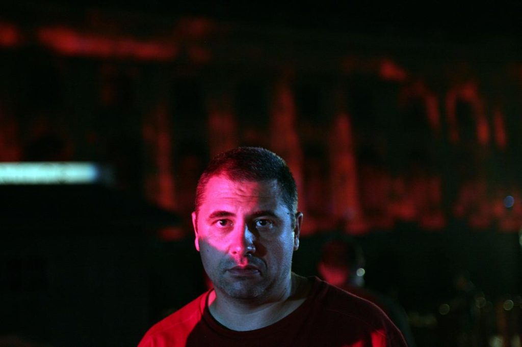 Radu Jude, la Cannes: Noul film, în Quinzaine des Realisateurs