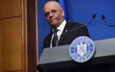 Arafat, audiat la DNA! Va fi INFRACȚIUNE? Surse: Dosar penal la Secția Militară