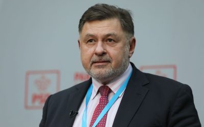 Rafila spune NU! De ce a refuzat 170 milioane € pentru vaccinurile Pfizer