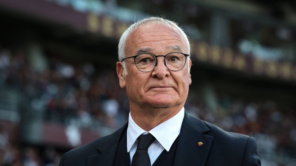 Ranieri, Vestea Momentului în Italia: Ce Club Va Antrena?