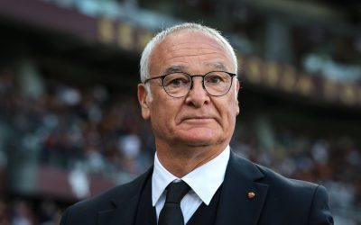 Ranieri, Vestea Momentului în Italia: Ce Club Va Antrena?