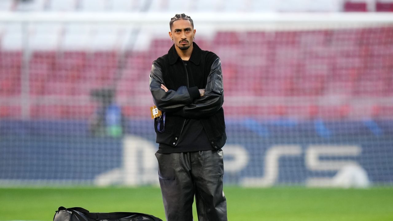 Raphinha, reacție INCENDIARĂ după Atletico – Barcelona: Ce a făcut starul