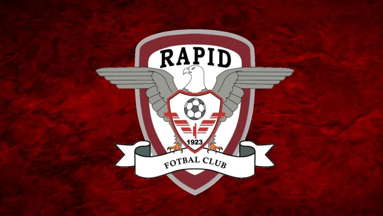București – FC RAPID București va aborda partida cu U Cluj, din cadrul etapei a șaptea a play-off-ului Superligii, fără unul dintre jucătorii săi de bază