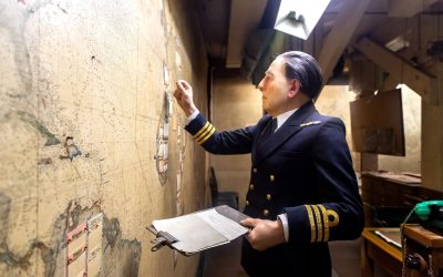 Documentul secret care a șocat Marea Britanie: Scandal uriaș postbelic