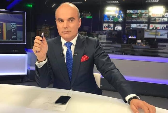 Rareș Bogdan, PNL, despre Realitatea Plus: Răzbunare politică. „În America… Publicul judecă”