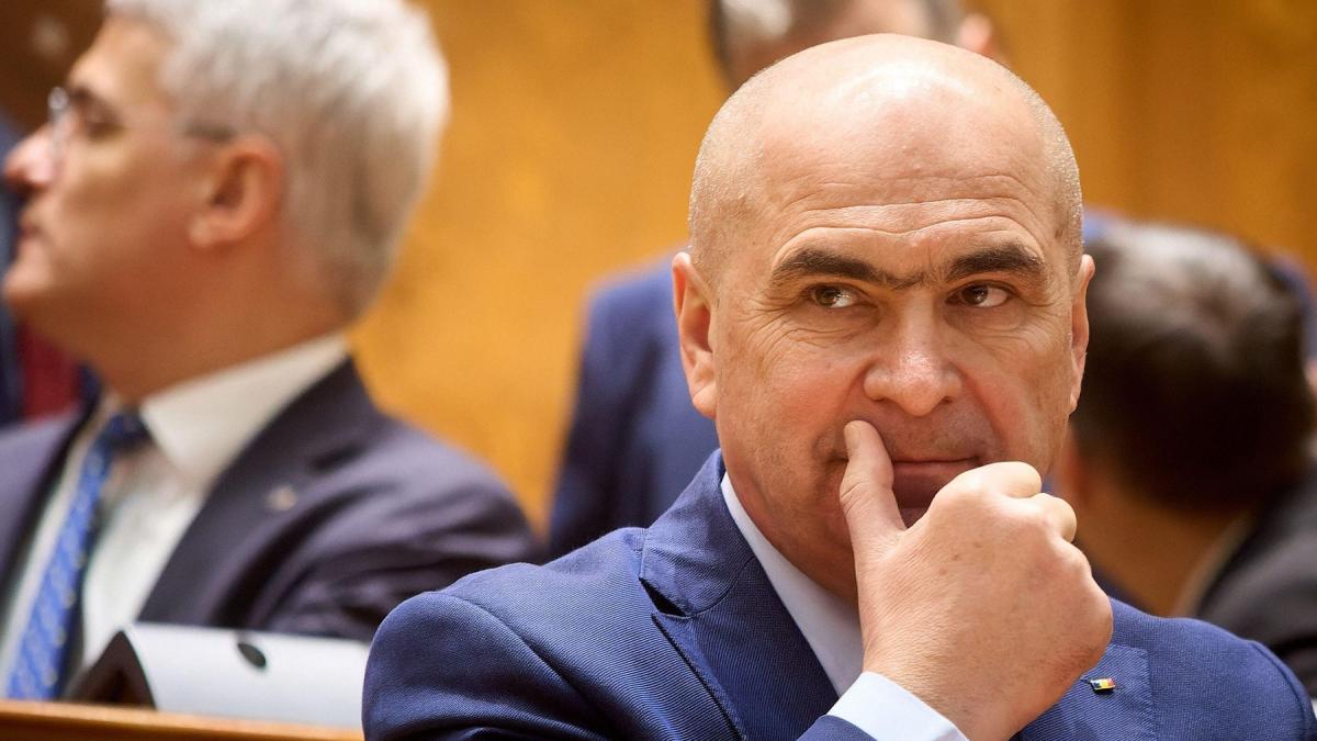 Thuma, apel la reconciliere PNL-PSD: Bolojan, chemat să se împace