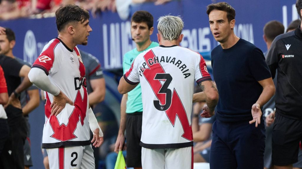 Antrenorul lui Rațiu face pasul: „Aș sacrifica totul!”