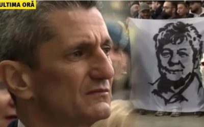 Ce urmează pentru Răzvan Lucescu după moartea lui Mircea? Reacția care a emoționat România