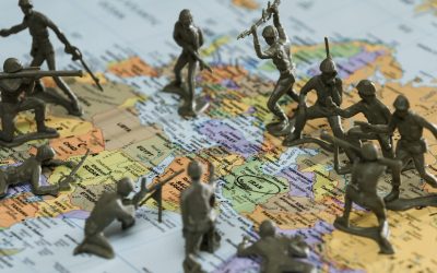 Băsescu, acuzații grave la adresa SUA și NATO: „Mergem spre război mondial!”