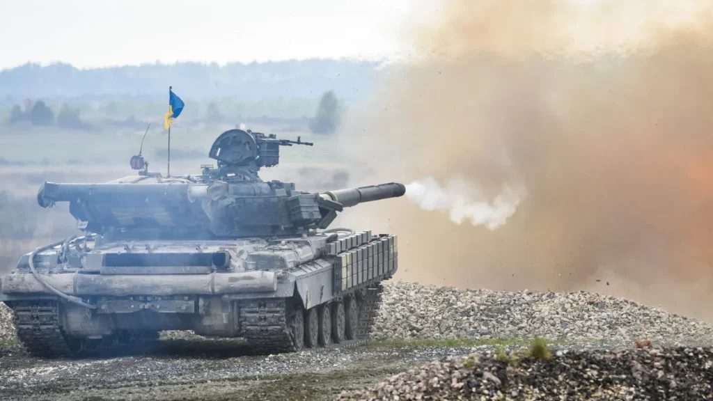 Ucraina, lovită de războiul Iran-Rusia: UE, sub presiune să acționeze