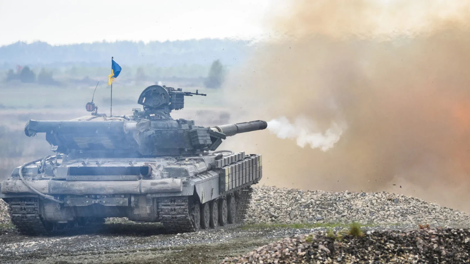 Ucraina, lovită de războiul Iran-Rusia: UE, sub presiune să acționeze
