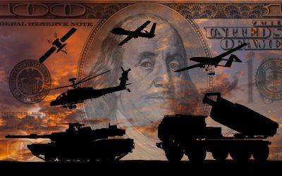 Războiul din Iran va goli conturile SUA: Un trilion de dolari, estimează Harvard