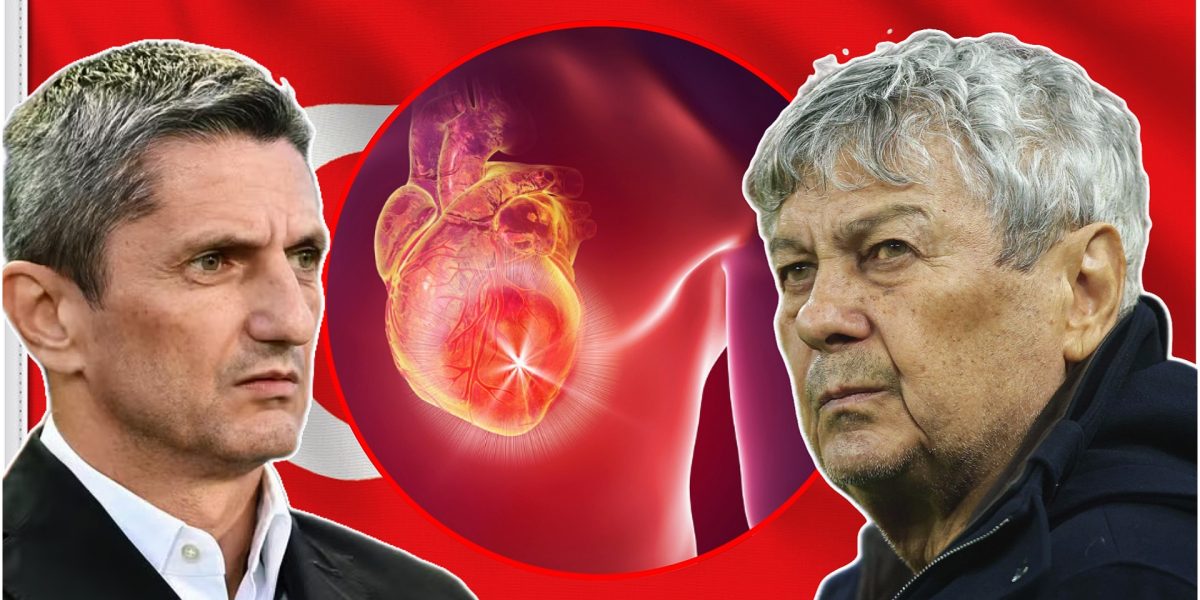Răzvan Lucescu, vești bune despre mircea Lucescu: E încăpățânat, va reveni