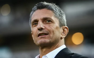 Răzvan Lucescu, așteptat în Grecia: Cum îl primesc fanii după moartea lui Mircea Lucescu