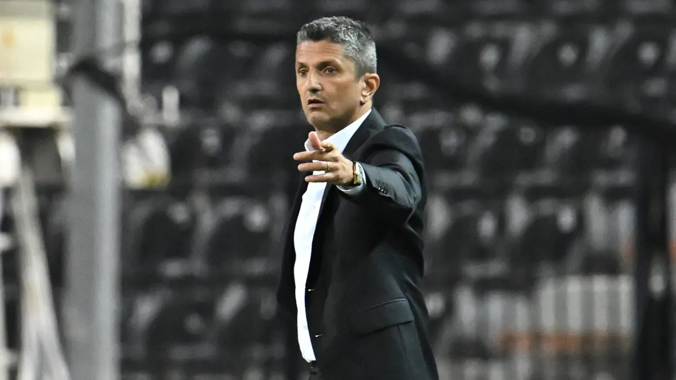 Răzvan Lucescu, refuz categoric! Savvidis, cerere uluitoare și reacția antrenorului
