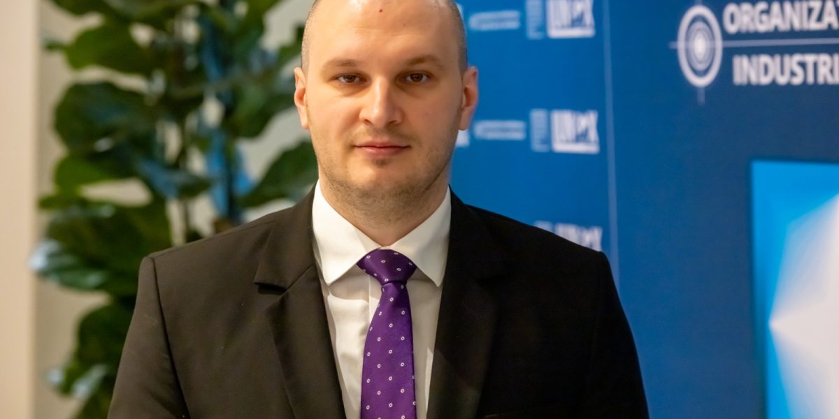 Pîrcălăbescu (Industria de Apărare): ROMARM, motorul programului SAFE