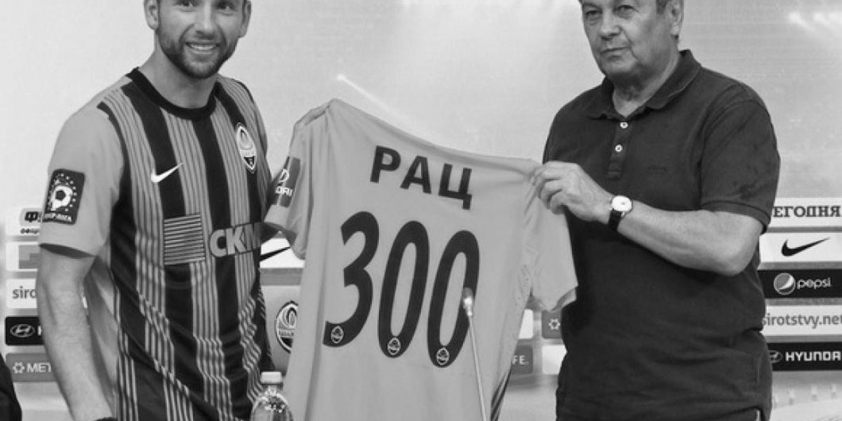 Răzvan Raț, mărturie emoționantă despre Mircea Lucescu: „Mi-a schimbat viața”