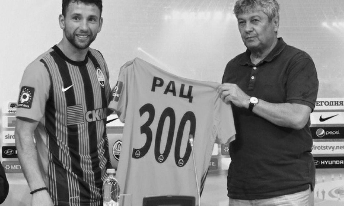 Răzvan Raț, mărturie emoționantă despre Mircea Lucescu: „Mi-a schimbat viața”