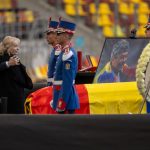 Mircea Lucescu, condus pe ultimul drum vineri: Programul funeraliilor