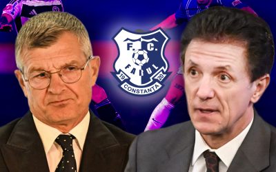 Sabău, EXCLUSIV despre Farul și Gică Popescu: Ce spune antrenorul