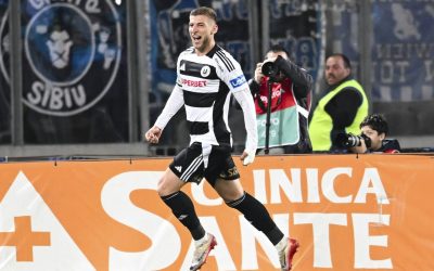 Lukic, răzbunare după goluri: „Asta era important!”, după ce a eliminat fosta echipă
