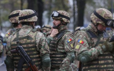 Măsuri drastice: MApN, după ordinul de mobilizare primit de deputatul Cristian Buican