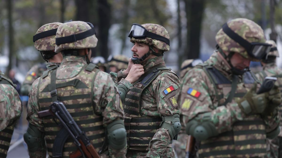 Măsuri drastice: MApN, după ordinul de mobilizare primit de deputatul Cristian Buican