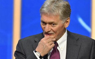 Pierdere majoră pentru Moscova în Europa: Reacția lui PESKOV după plecarea aliatului