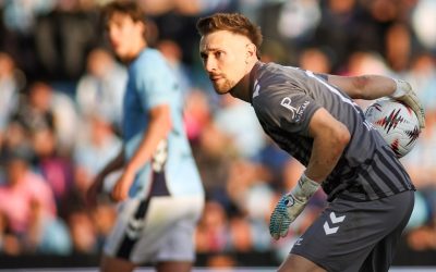 Marca, nemiloasă cu Ionuț Radu: Dezamăgire în Europa League!