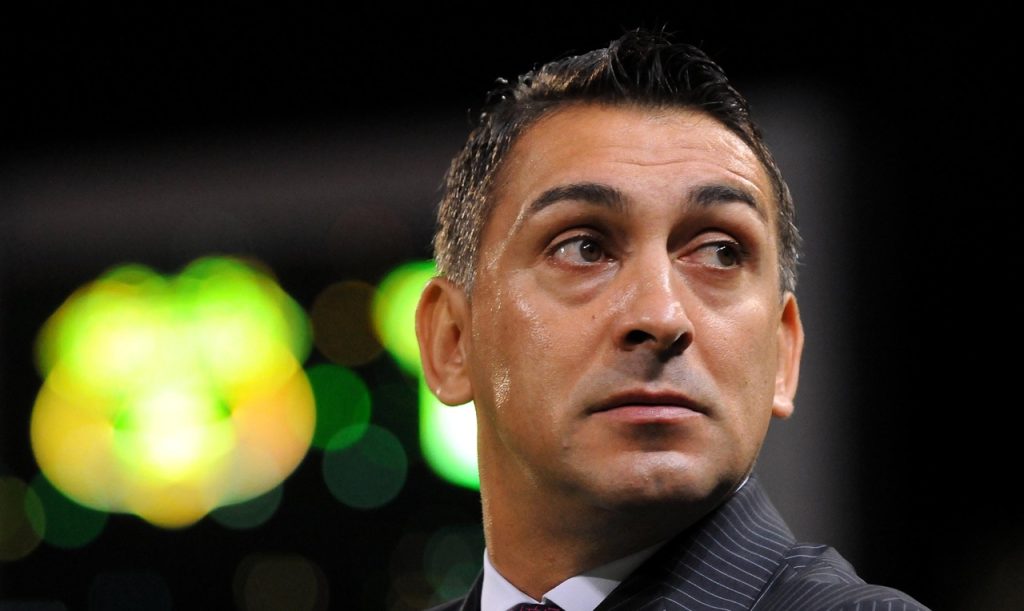 Fratele lui Ilie Dumitrescu, prins beat la volan: „Îți spune ceva numele meu?”