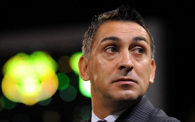 Fratele lui Ilie Dumitrescu, prins beat la volan: „Îți spune ceva numele meu?”