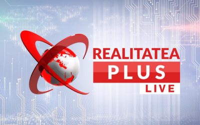 CNA, din nou la „ușă” Realitatea Plus: Motivul scandalului