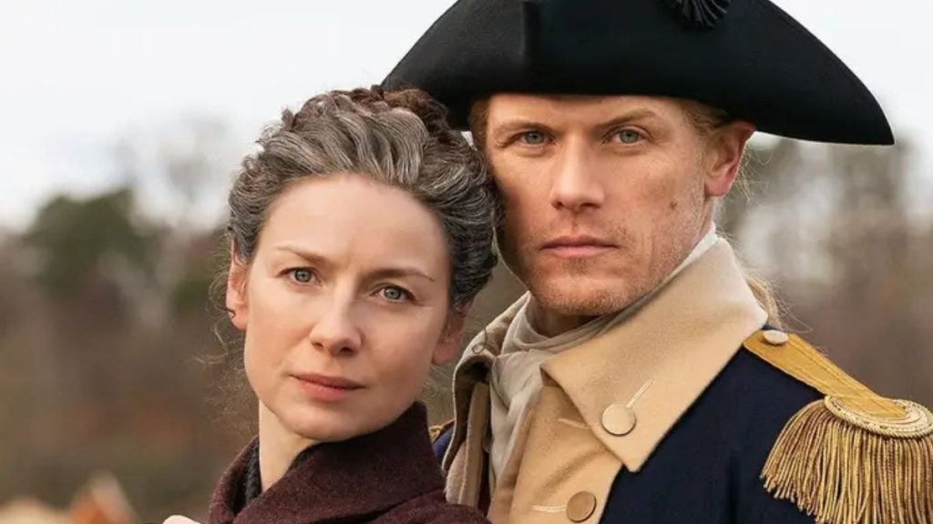 Outlander, serialul-fenomen care a cucerit milioane de telespectatori, își are originile într-o sursă surprinzătoare: serialul britanic Doctor Who