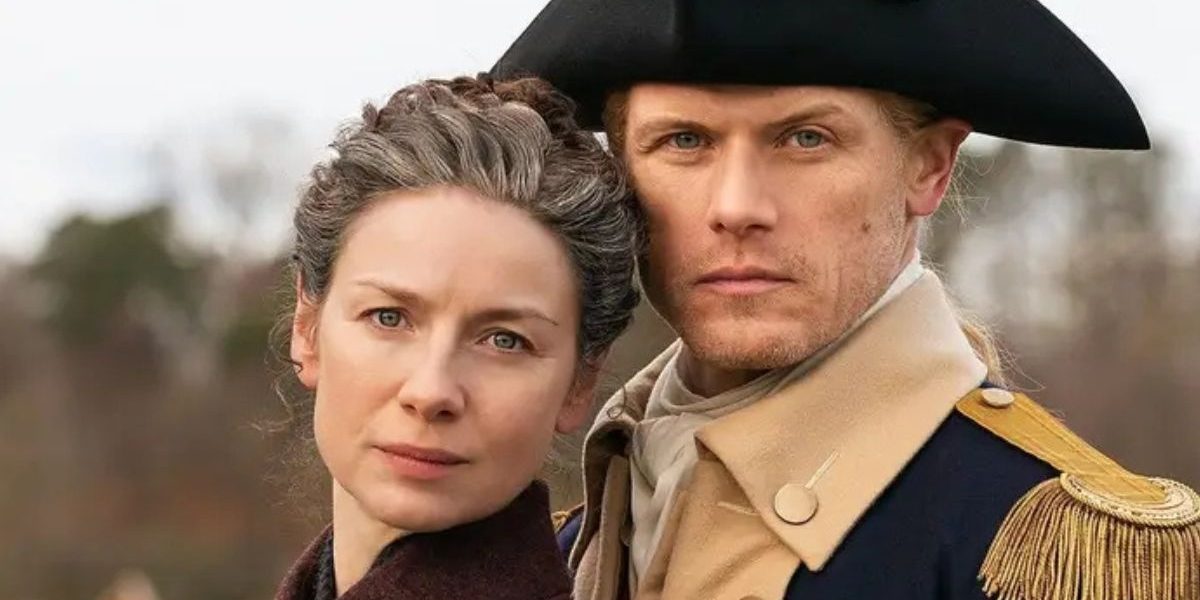 Cum arată Outlander SEZON NOU: Doctor Who, sursa de inspirație? Review