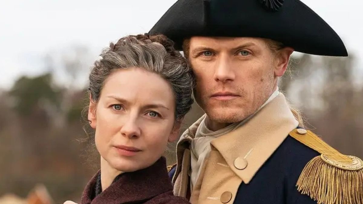 Outlander, serialul-fenomen care a cucerit milioane de telespectatori, își are originile într-o sursă surprinzătoare: serialul britanic Doctor Who
