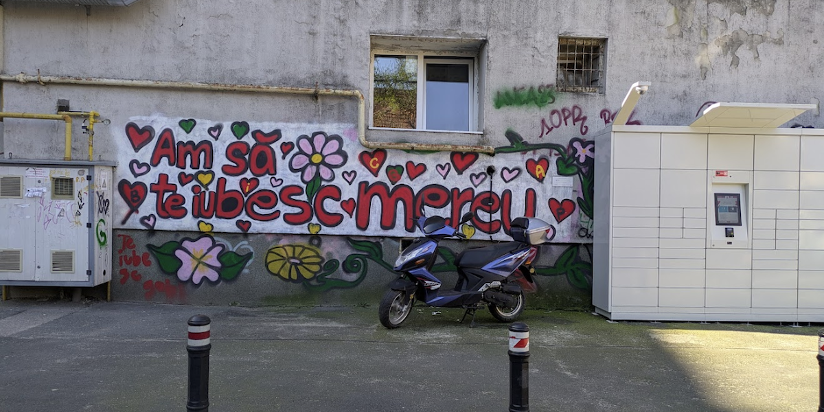 Agenda urbană: Cosmin de la Buletin dă ponturi culturale (10-16 aprilie)