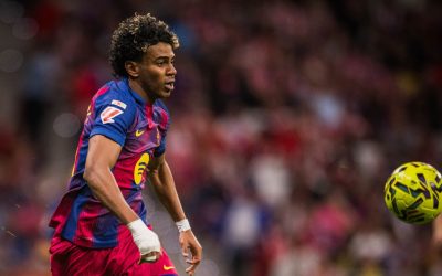 Barcelona, la un pas de titlu după derby: Yamal, mai bun ca Messi și Raul