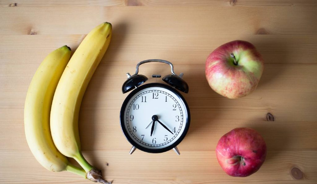 Schimbări în corp după 3 zile de festin: Ce afli?