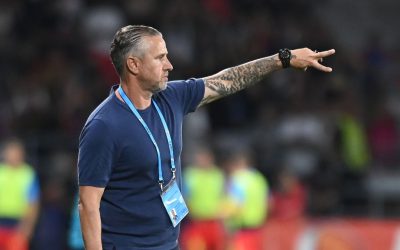 Reghecampf, șanse mari la FCSB? Răspunsul neașteptat despre Becali