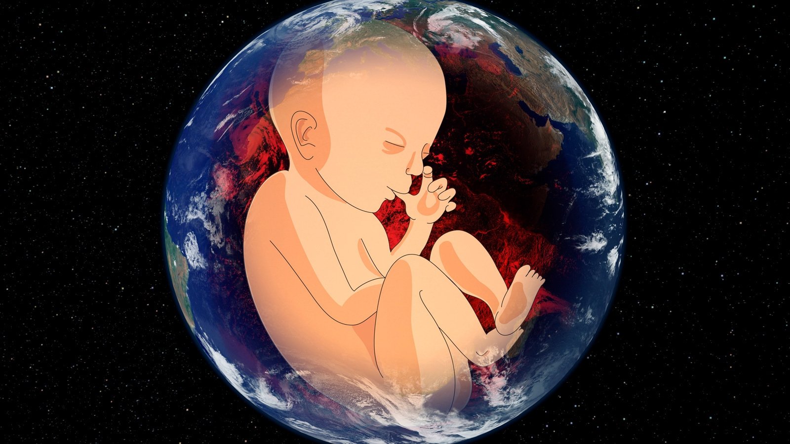 Microgravitația pune sub semnul întrebării reproducerea umană în spațiu Cercetătorii au descoperit că microgravitația afectează negativ fertilitatea și dezvoltarea embrionilor, punând sub semnul întrebării planurile de colonizare a spațiului