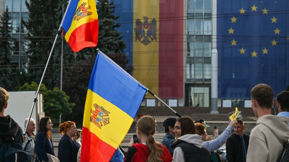 Drone rusești, foc haric și lupta dură pentru reforma din Republica Moldova