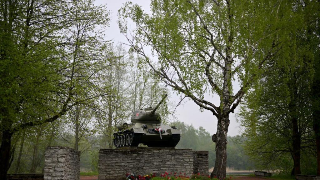 Rusia joacă dur la graniță: „Republica Populară Narva” dă fiori Estoniei